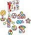 Dede  Geometrik Puzzle 96 Parça 03896