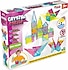 Dede  Kristal Puzzle 200 Parça 03924
