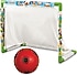 Dede  03014 Mickey Mouse Futbol Kalesi Seti