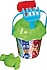Dede  03387 Pj Masks Küçük Kova Set