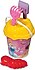 Dede  01556 Disney Princess Küçük Kova Set