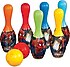 Dede  01599 Spiderman Bowling Seti