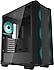 DeepCool  CC560 Siyah ATX Oyuncu Kasası