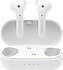 Defunc  True Basic TWS Kablosuz Kulak İçi Bluetooth Kulaklık Beyaz