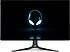 Dell  Alienware AW2723DF 27" 1 ms 2K Pivot IPS 280 Hz Oyuncu Monitörü