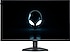 Dell  Alienware AW2725QF 27" 0.5 ms 4K 180 Hz - Full HD 360 Hz Pivot IPS Oyuncu Monitörü