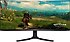 Dell  AW3423DWF 34" 0.1 ms WQHD Curved 165 Hz Oyuncu Monitörü
