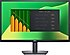 Dell  E2423H 24" 5 ms Full HD 60 Hz Monitör