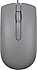 Dell  MS116 Gri Kablolu Optik Mouse