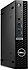 Dell  OptiPlex 7010MFF N018O7010MFFEMEA_VP i7-13700T 16 GB 512 GB SSD UHD Graphics 770 Mini PC