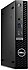 Dell  OptiPlex 7020 MFF N007O7020MFFEMEA-VP i5-14500T 8 GB 512 GB SSD UHD Graphics 770 Mini PC