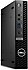 Dell  OptiPlex 7020 MFF N012O7020MFFEMEA-VP i5-14500T 16 GB 512 GB SSD UHD Graphics 770 Mini PC