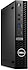Dell  OptiPlex 7020 MFF N012O7020MFFEMEA-VP-UBU i5-14500T 16 GB 512 GB SSD UHD Graphics 770 Mini PC