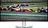Dell  S3422DW 34" 4 ms UWQHD Curved 100 Hz Monitör