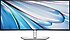 Dell  UltraSharp U3425WE 34" 5 ms WQHD Curved IPS 120 Hz Monitör