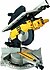 Dewalt  D27113 Gönye Testere