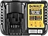Dewalt  DCB1104 18 V Li-Ion Akü Şarj Cihazı