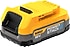 Dewalt  DCBP034 18 V XR 1.7 Ah Powerstack Yedek Akü