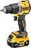 Dewalt  DCD100YP2T Çift Akülü 5 Ah Darbeli Matkap