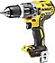 Dewalt  DCD796NT 18 V Aküsüz Darbeli Matkap