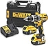 Dewalt  DCD796P2 18 V Çift Akülü 5 Ah Darbeli Matkap
