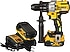 Dewalt  DCD996P2 18 V Çift Akülü 5 Ah Darbeli Matkap