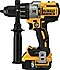 Dewalt  DCD996P2 18 V Darbeli Matkap