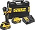 Dewalt  DCF922P2T Çift Akülü 5 Ah Somun Sıkma Makinesi
