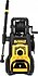 Dewalt  DXPW001DTS 2800 W 160 Bar Basınçlı Yıkama Makinesi
