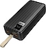 Dexim  K54 40000 mAh Hızlı Şarj Powerbank