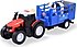 Dickie  Massey Ferguson Hayvan Römorku 20374003