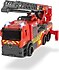 Dickie  Sesli ve Işıklı Şehir İtfaiye Aracı 23 cm 203714011