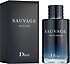 Dior  Sauvage EDP 200 ml Erkek Parfüm