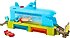 Disney Cars  Cars Balina Araba Yıkama Oyun Seti HGV70