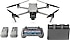 DJI  Air 3S Fly More Combo RC 2 Kumandalı Drone