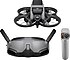 DJI  Avata Explorer Combo Drone