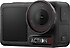 DJI  Osmo Action 5 Pro Standard Combo Aksiyon Kamerası