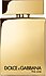 Dolce&Gabbana  The One Gold Intense EDP 100 ml Erkek Parfüm