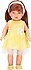 Dollz'n More  Tina Party Bebek 45 cm 40061