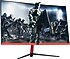 Dragos  PallNero GP-165-236FHD 23.6" 1 ms Full HD Curved Oyuncu Monitörü