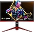 Dragos  Vısıon V27240 27" 1 ms Full HD FreeSync Curved Pivot Oyuncu Monitörü