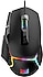 Dragos  XM90 RGB Optik Kablolu Oyuncu Mouse