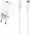 Dvip  N35 20 W Lightning Kablolu Hızlı Şarj Aleti