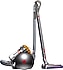 Dyson  Big Ball Multi Floor 2 750 W Toz Torbasız Süpürge