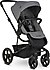 Easywalker  Harvey3 Fossil Grey Bebek Arabası
