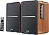Edifier  R1280DB Kahverengi Raf Tipi Hoparlör