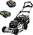 Ego  LM1702E-SP Akülü Çim Biçme Makinesi