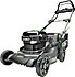 Ego  LM2021E-SP Tek Akülü 5 Ah Çim Biçme Makinesi