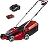 Einhell  GE-CM 18/30 Li Akülü Çim Biçme Makinesi