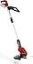 Einhell  GE-CT 18 Li Aküsüz Misinalı Çim Biçme Makinesi